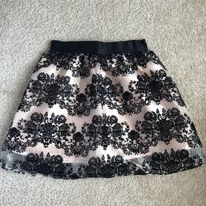 EUC Express Skirt-size XS
